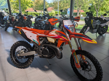 KTM 300 EXC TPi