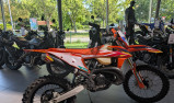 KTM 300 EXC TPi