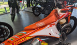 KTM 300 EXC TPi