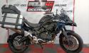 BENELLI TRK 502 X (149€/mois*) 