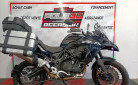 BENELLI TRK 502 X (149€/mois*) 