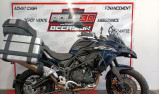 BENELLI TRK 502 X (149€/mois*) 