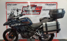 BENELLI TRK 502 X (149€/mois*) 
