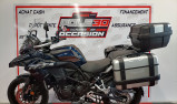 BENELLI TRK 502 X (149€/mois*) 