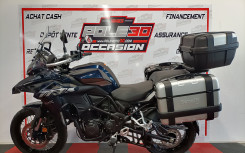 BENELLI TRK 502 X (149€/mois*) 