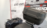 BENELLI TRK 502 X (149€/mois*) 