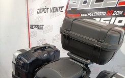 BENELLI TRK 502 X (149€/mois*) 