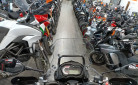 BENELLI TRK 502 X (149€/mois*) 