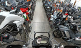 BENELLI TRK 502 X (149€/mois*) 