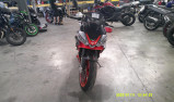 APRILIA TUONO 660 ACCIDENTE RSV N°22269