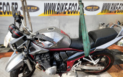 SUZUKI GSF 650 N BANDIT RSV POUR GARAGE OU EXPORT (REF 63513)