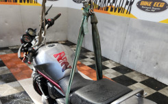 SUZUKI GSF 650 N BANDIT RSV POUR GARAGE OU EXPORT (REF 63513)