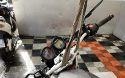 SUZUKI GSF 650 N BANDIT RSV POUR GARAGE OU EXPORT (REF 63513)