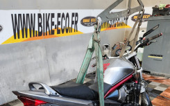 SUZUKI GSF 650 N BANDIT RSV POUR GARAGE OU EXPORT (REF 63513)