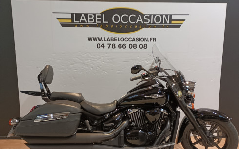 SUZUKI VL 1500 C INTRUDER