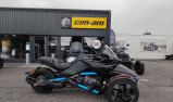 CAN-AM SPYDER F3 S NOIR MAT SE6 1330 CM3 04/2024