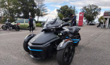 CAN-AM SPYDER F3 S NOIR MAT SE6 1330 CM3 04/2024
