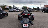 CAN-AM SPYDER F3 S NOIR MAT SE6 1330 CM3 04/2024