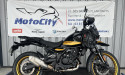 ROYAL ENFIELD Himalayan 450