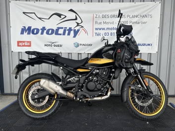 ROYAL ENFIELD Himalayan 450