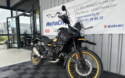ROYAL ENFIELD Himalayan 450