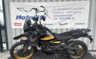 ROYAL ENFIELD Himalayan 450