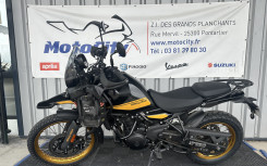 ROYAL ENFIELD Himalayan 450