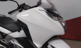 HONDA INTEGRA 700 ABS