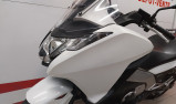 HONDA INTEGRA 700 ABS