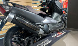 YAMAHA XP T-MAX 500