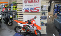 KTM 65 SX 2024