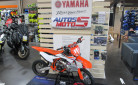 KTM 65 SX 2024