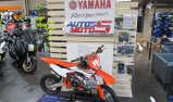 KTM 65 SX 2024