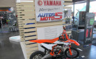 KTM 65 SX 2024