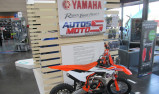 KTM 65 SX 2024