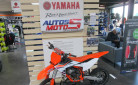 KTM 65 SX 2024