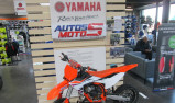 KTM 65 SX 2024