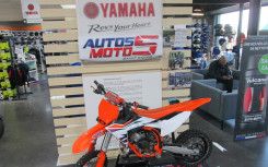 KTM 65 SX 2024