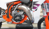 KTM 65 SX 2024