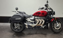 TRIUMPH ROCKET III EDITION SPECIALE 221
