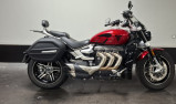 TRIUMPH ROCKET III EDITION SPECIALE 221