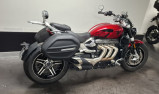 TRIUMPH ROCKET III EDITION SPECIALE 221