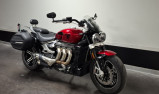 TRIUMPH ROCKET III EDITION SPECIALE 221