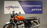 ROYAL ENFIELD INTERCEPTOR 650 Garantie 12 mois