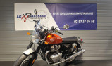 ROYAL ENFIELD INTERCEPTOR 650 Garantie 12 mois