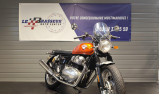 ROYAL ENFIELD INTERCEPTOR 650 Garantie 12 mois