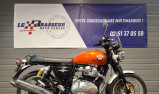 ROYAL ENFIELD INTERCEPTOR 650 Garantie 12 mois