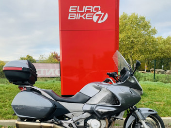 HONDA NT DEAUVILLE 700