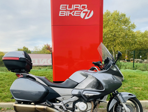 HONDA NT DEAUVILLE 700