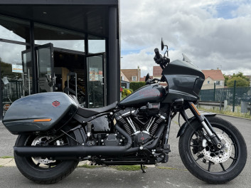 HARLEY-DAVIDSON SOFTAIL LOW RIDER 1923 ST